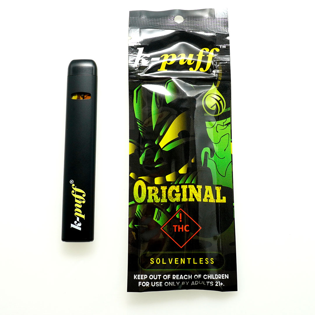 K-puff Original full gram