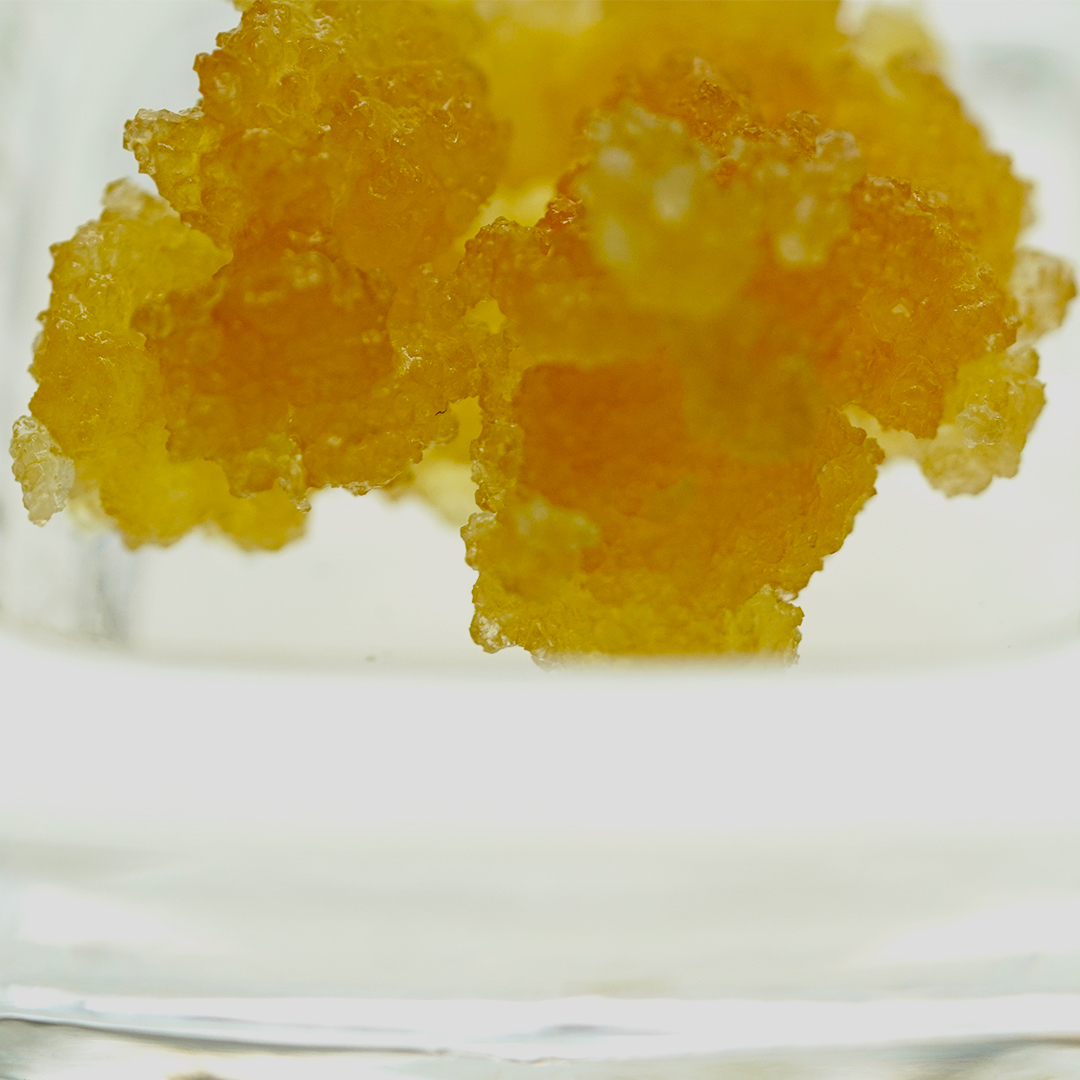 Cured Diamonds 1g - Green Gold Extracts