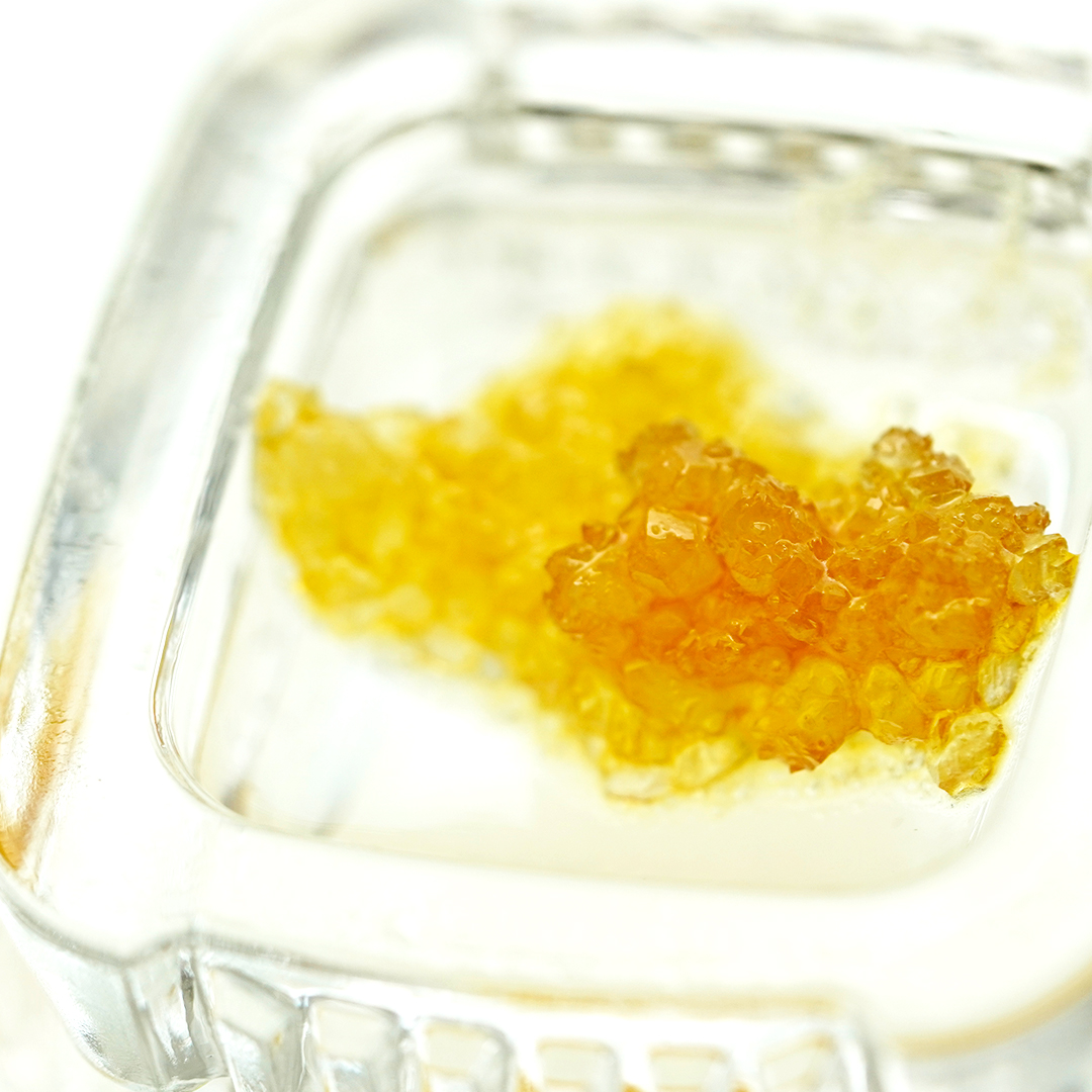 Live Diamonds 1g - Green Gold Extracts