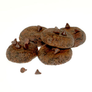 Chocolate Chocolate Chip