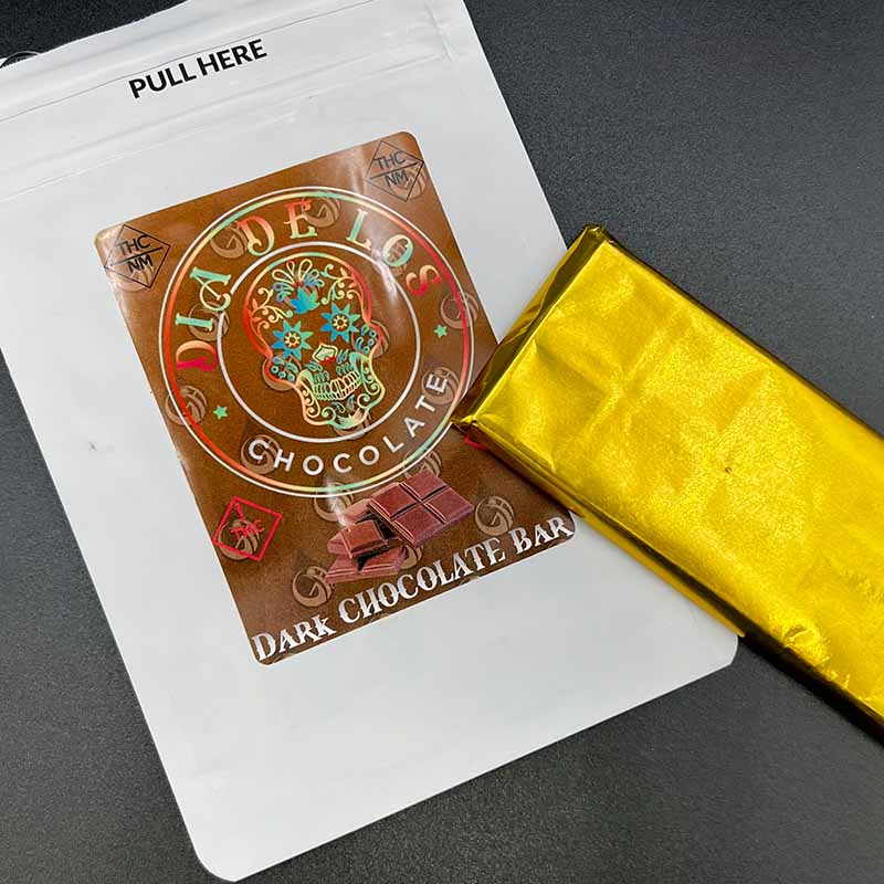 Dia De Los Chocolate