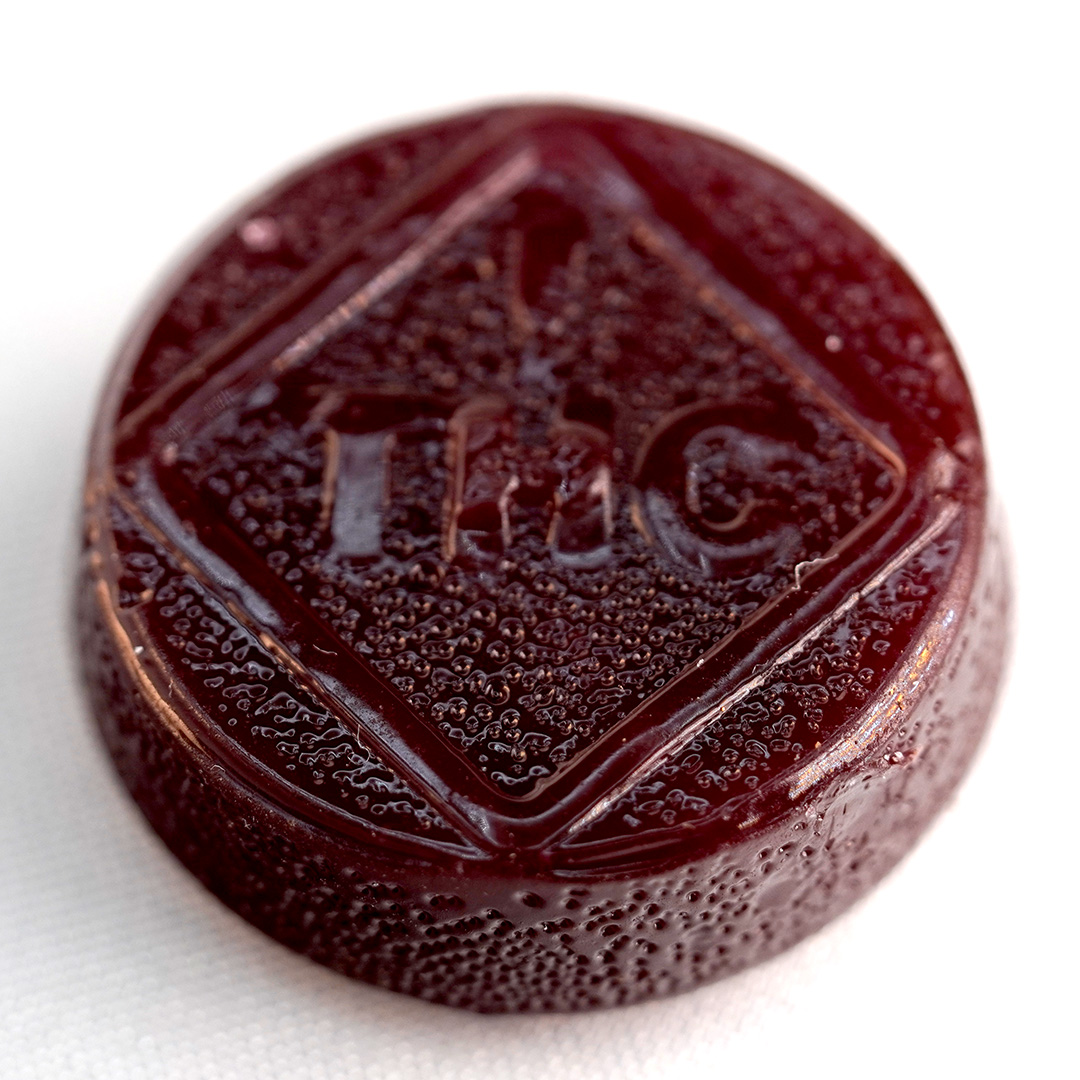 GH Drops Grape – 100mg