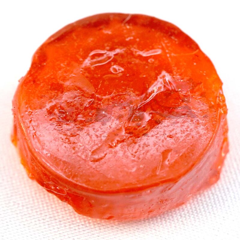 Watermelon Drops Hard Candy
