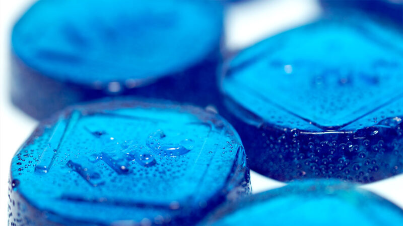 GH Drops Blueberry - 100mg - Image 4