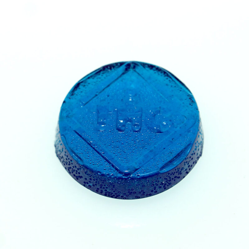 GH Drops Blueberry - 100mg - Image 2