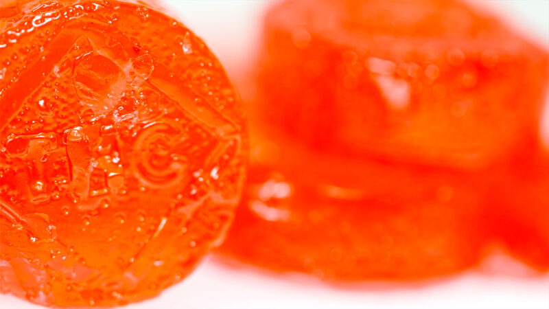 GH Drops Strawberry - 100mg - Image 3