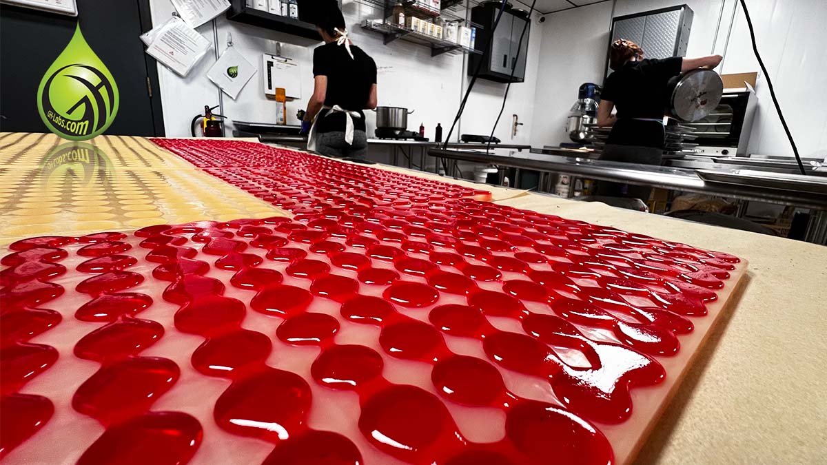 GH Hard Candy