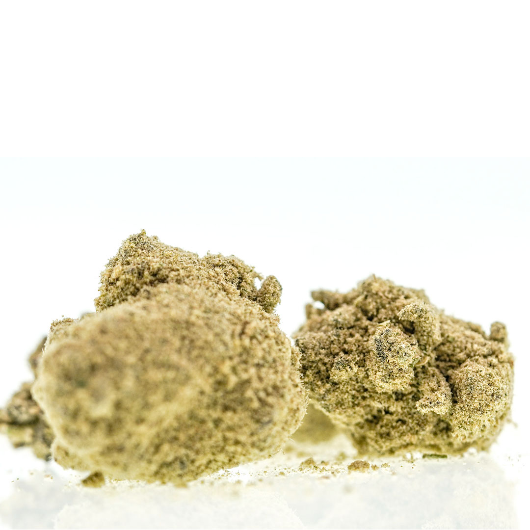 Moon Rocks