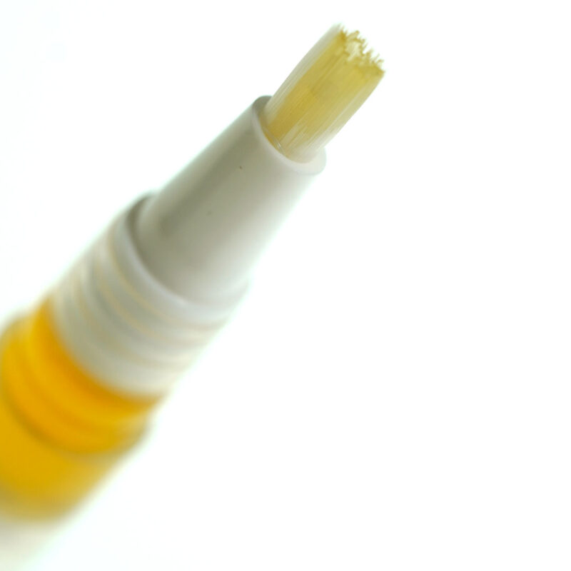 Blunt Brush
