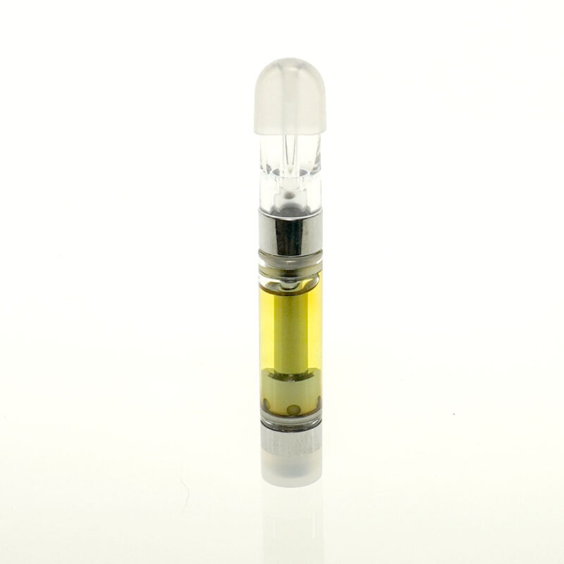 GH Premium Extracts Cartridge