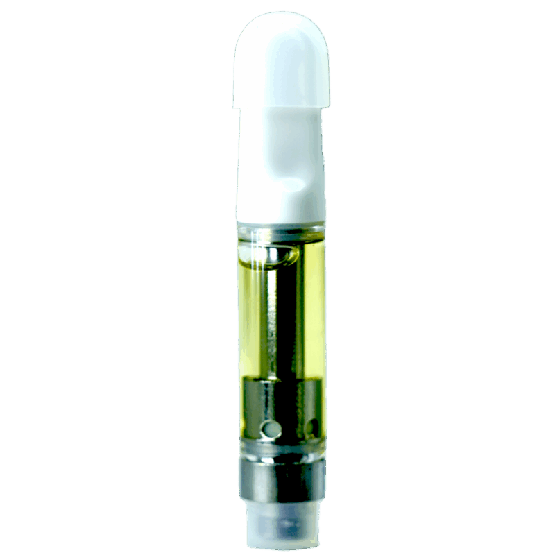 GH Premium Extracts Cartridge