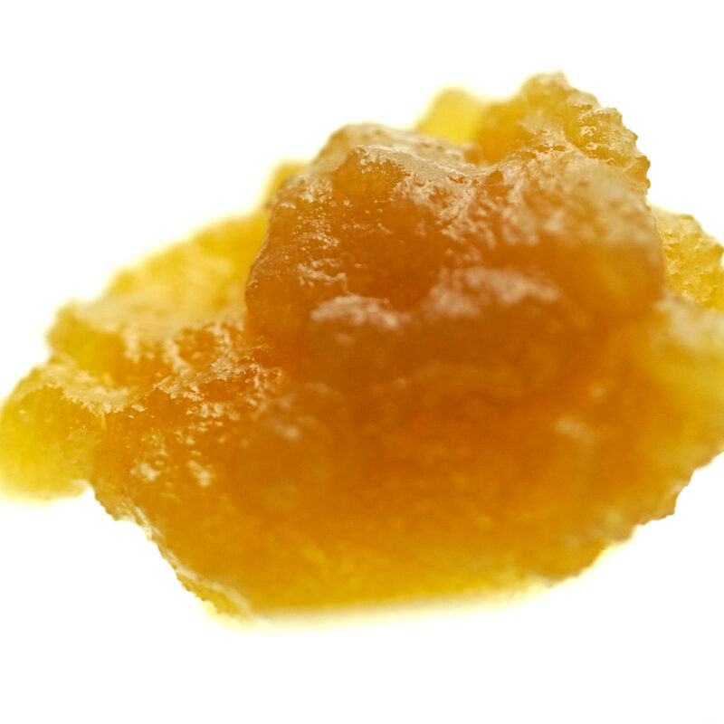 Cured Badder 1g - Green Gold Extracts