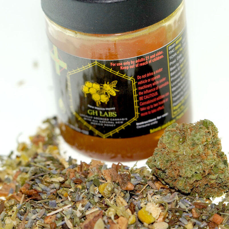 GH Honey - Image 2