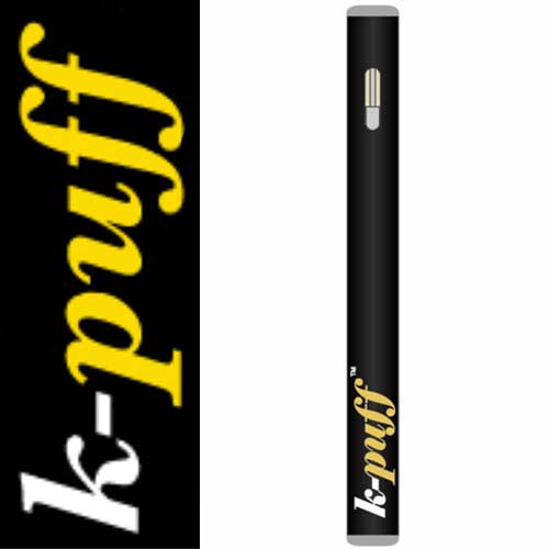 K-Puff CBD