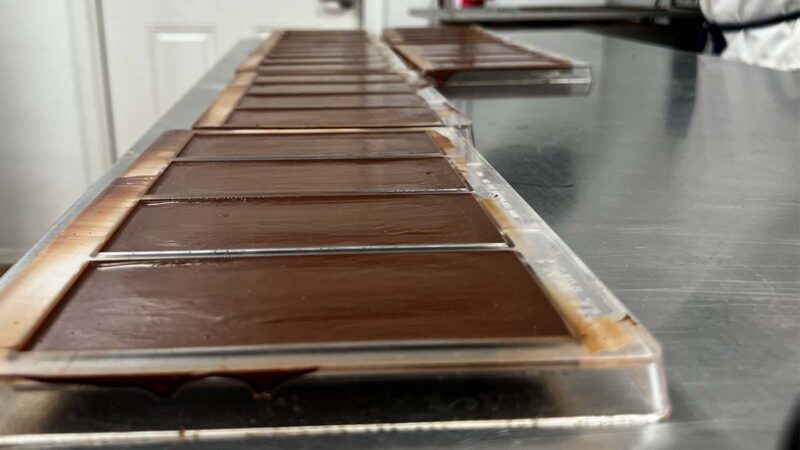 Dia De Los Chocolate - Image 2