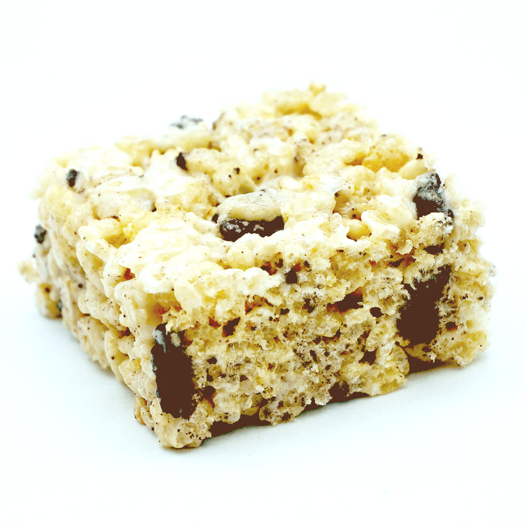 Munchie Bar - Cookies and Cream