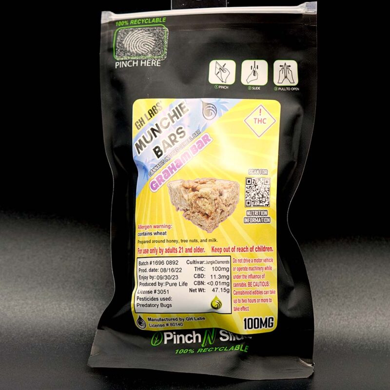 Munchie Bars - Image 4