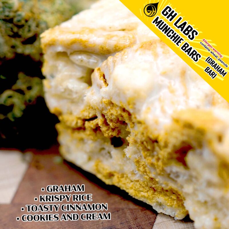 Munchie Bars - Image 6