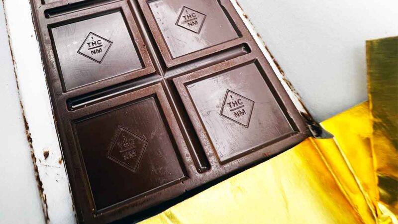 Dia De Los Chocolate - Image 3