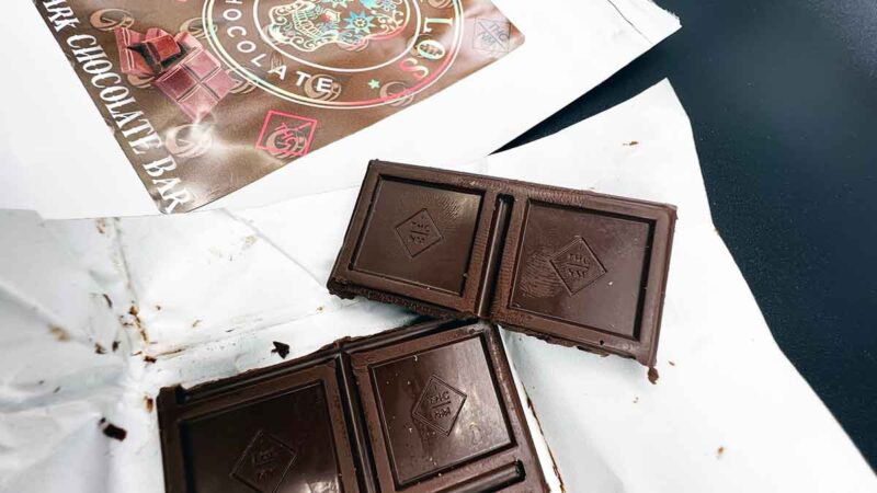 Dia De Los Chocolate - Image 4