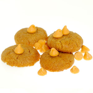 Peanutbutter Butterscotch Chip