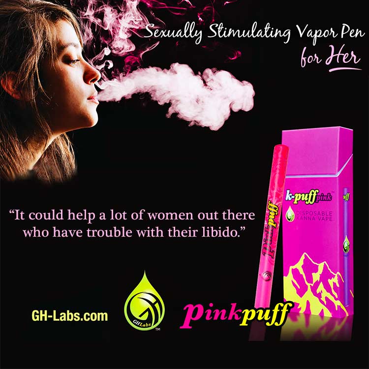 Pinkpuff