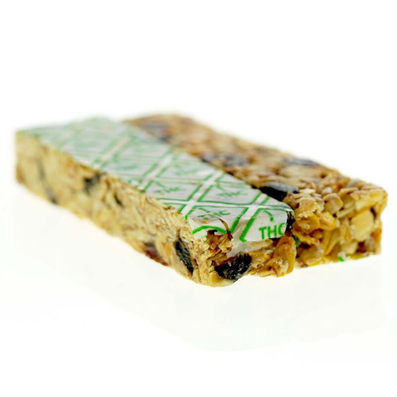 Trailblazer Bar 100mg