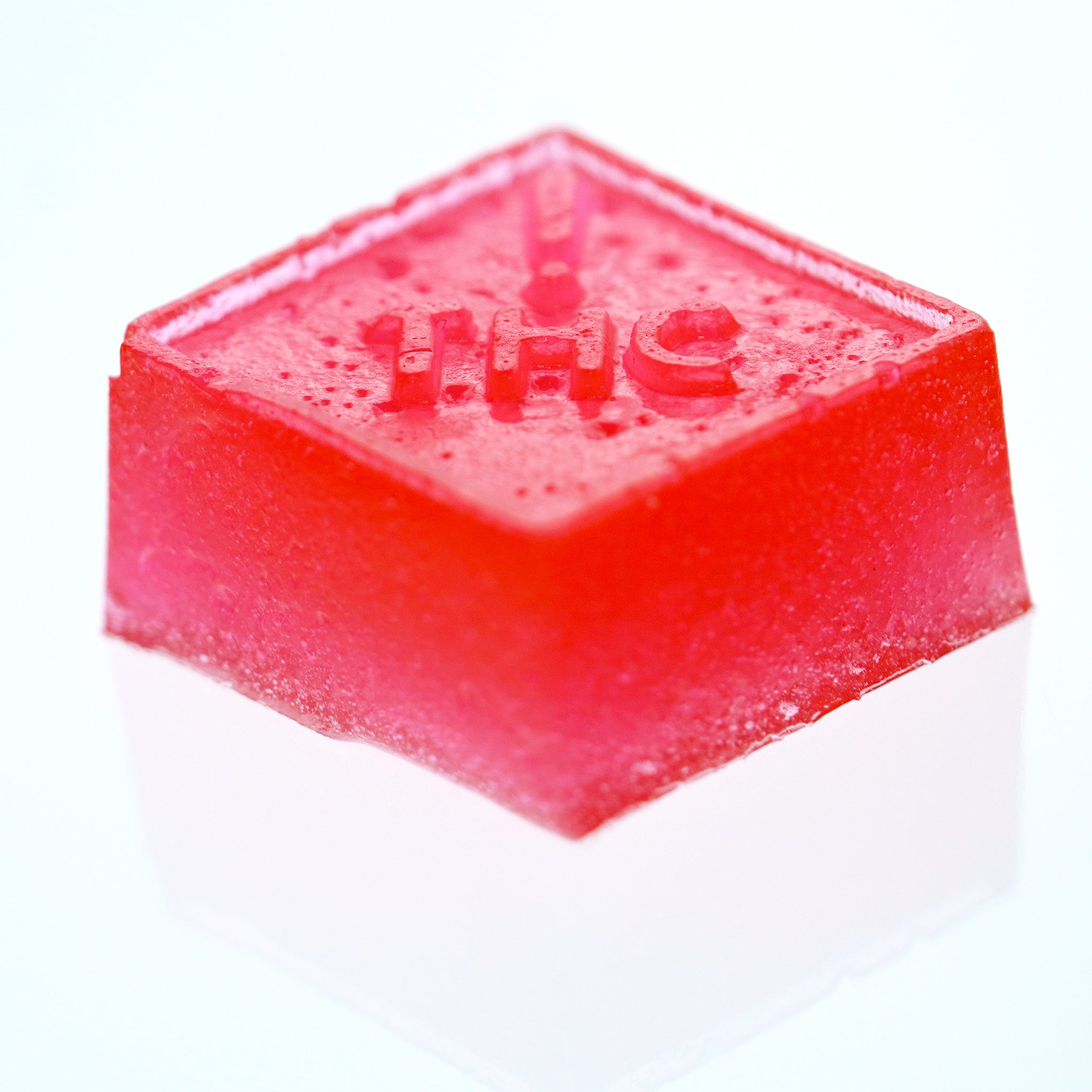 Watermelon Gummies